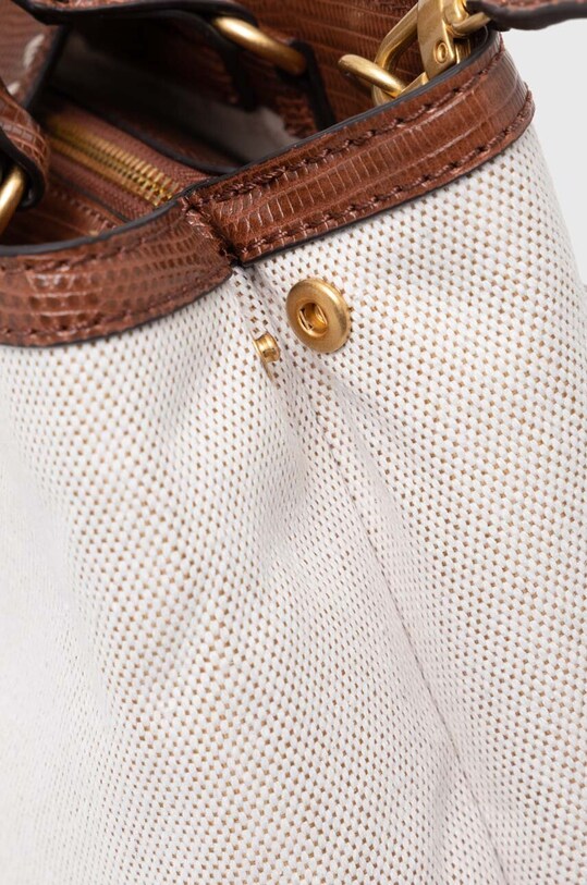 Kabelka Guess ZABRY hnedá HWWA92.33060