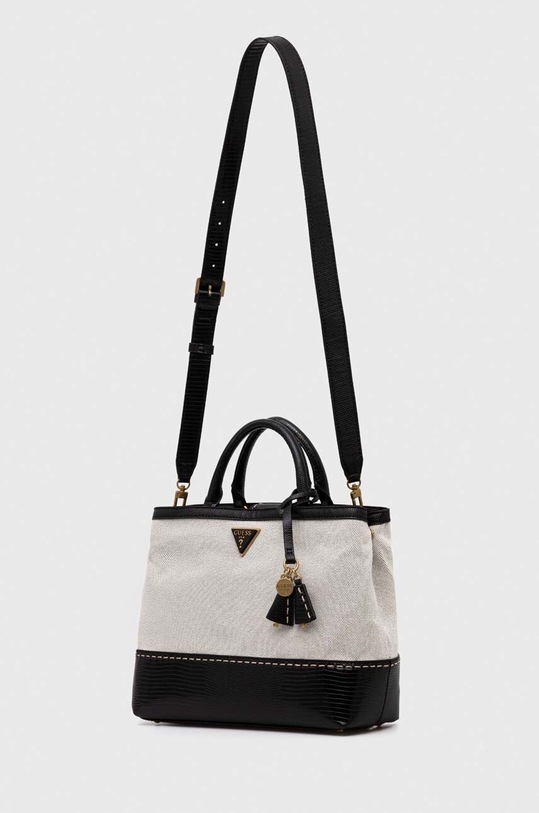 Τσάντα Guess HWWA92.33060 μαύρο SS24