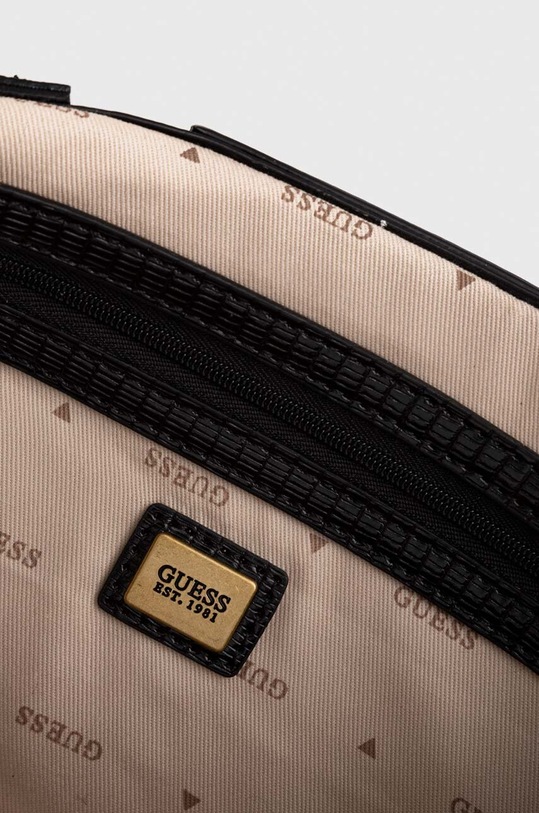 Τσάντα Guess HWWA92.33060 μαύρο