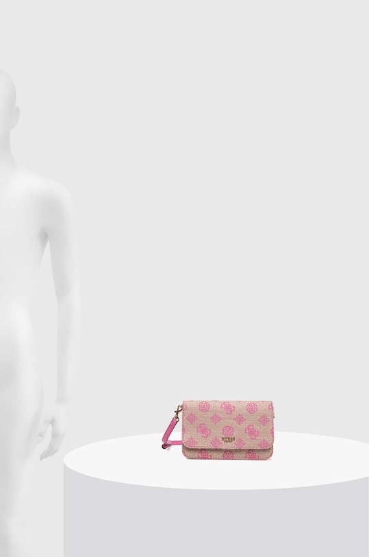 Guess torebka LORALEE HWJG92.26790