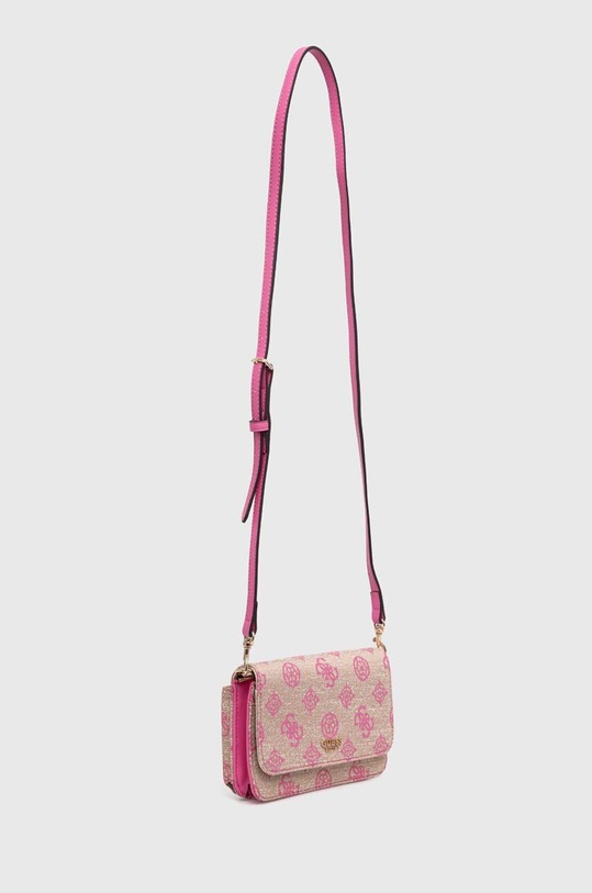 Guess torebka LORALEE HWJG92.26790 beżowy SS24