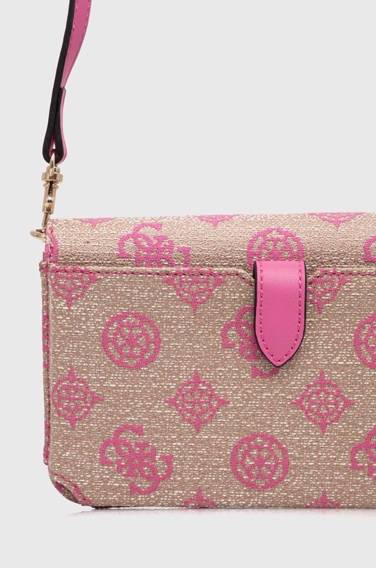 Akcesoria Guess torebka LORALEE HWJG92.26790 beżowy