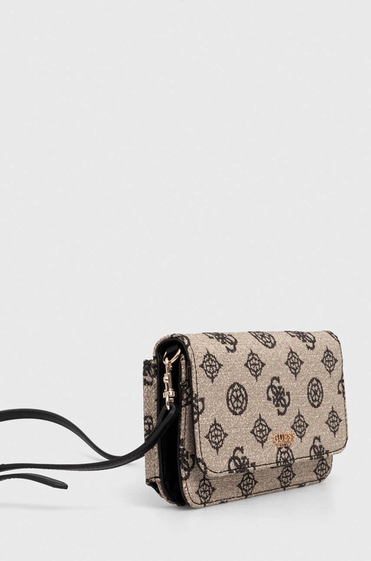 Guess kézitáska LORALEE HWJG92.26790 bézs SS24