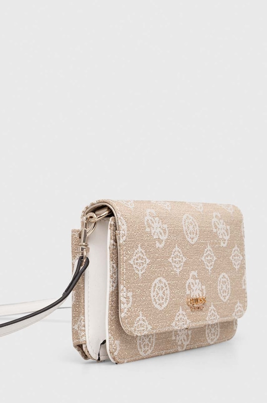 Guess torebka LORALEE HWJG92.26790 beżowy SS24
