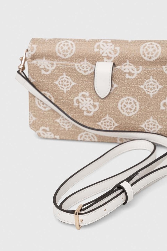 Akcesoria Guess torebka LORALEE HWJG92.26790 beżowy