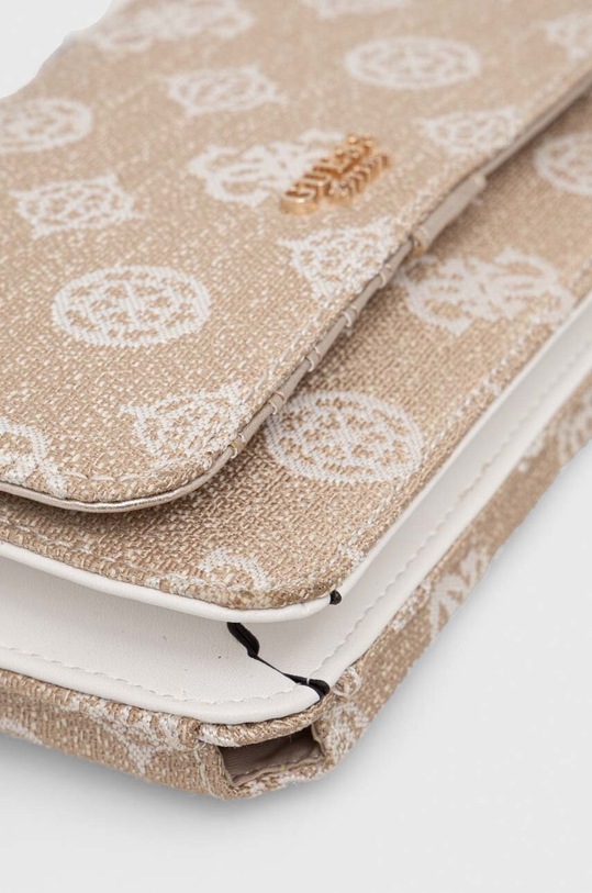 Guess torebka LORALEE beżowy HWJG92.26790