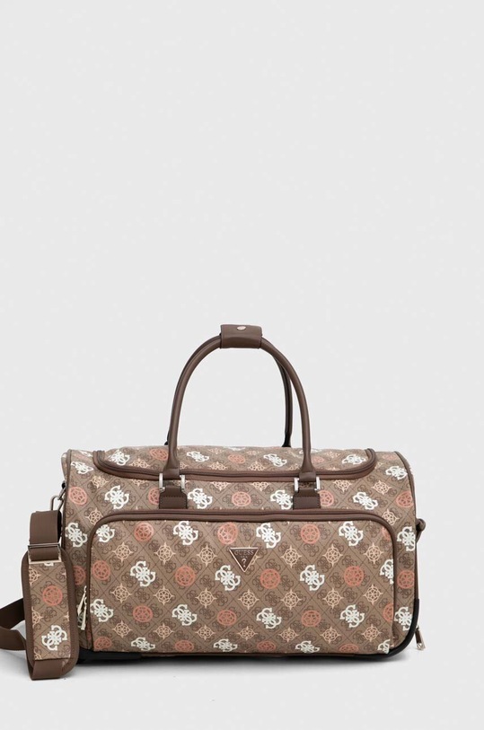 Guess torba ELIETTE mieści A4 beżowy TWB931.59350