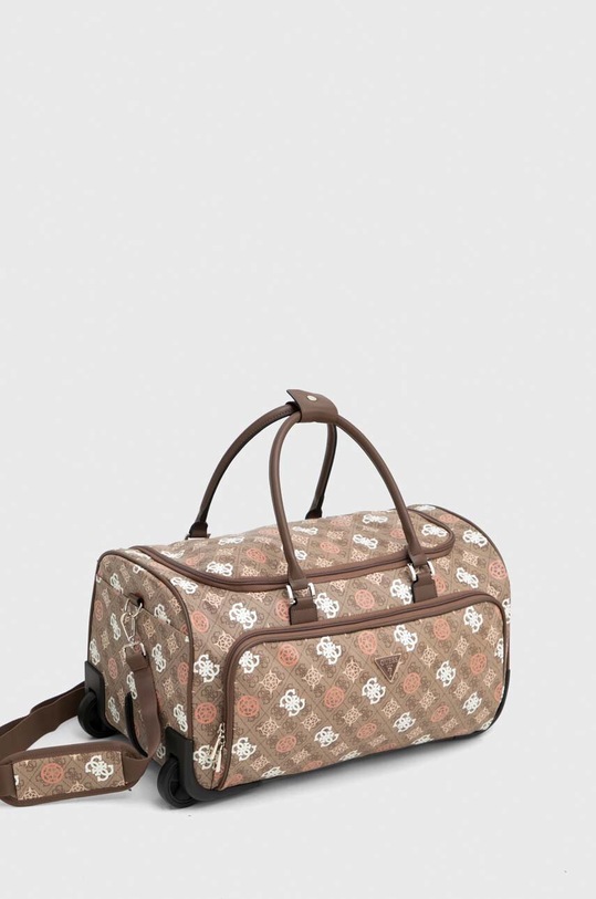 Guess torba ELIETTE TWB931.59350 beżowy SS24