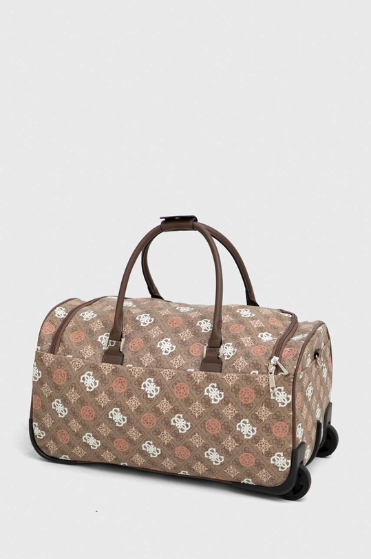 Akcesoria Guess torba ELIETTE TWB931.59350 beżowy