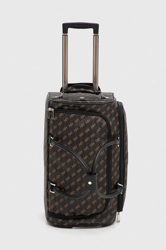 Guess torba JESCO TWQ838.99350 brązowy SS24