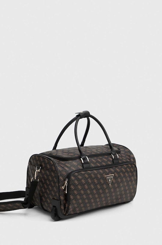Akcesoria Guess torba JESCO TWQ838.99350 brązowy