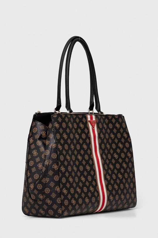 Guess torba VAN TWP926.90100 czarny SS24