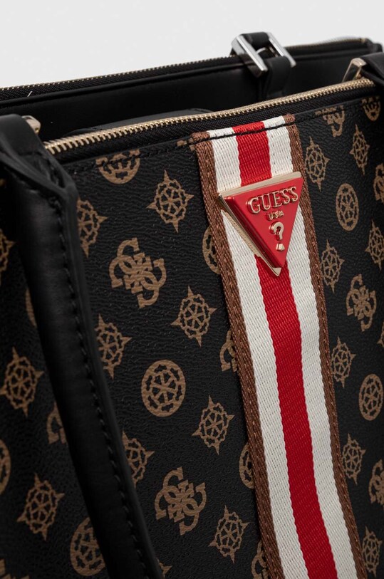 Guess torba VAN czarny TWP926.90100