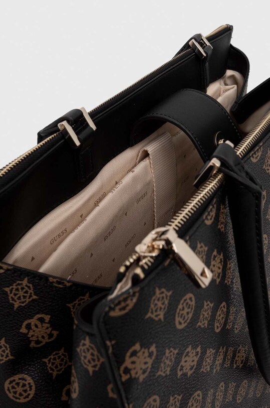 Guess torba VAN TWP926.90100 czarny