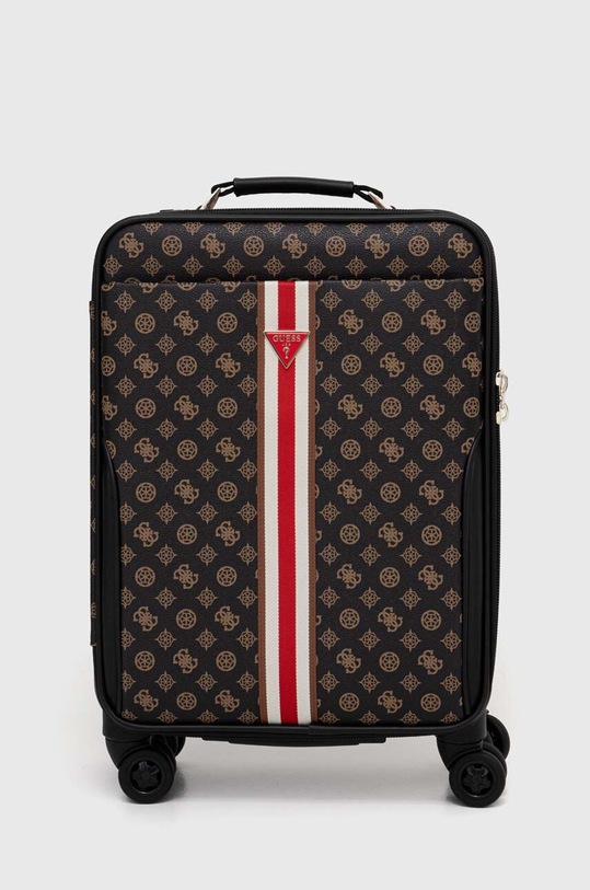 Guess valiză 48x35x20 cm incape in A4 negru TWP926.99830