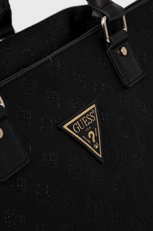 Guess torba czarny TWD745.24150