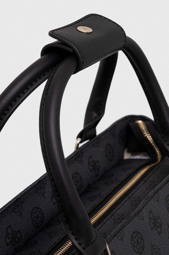 Guess torba czarny TWP745.24150