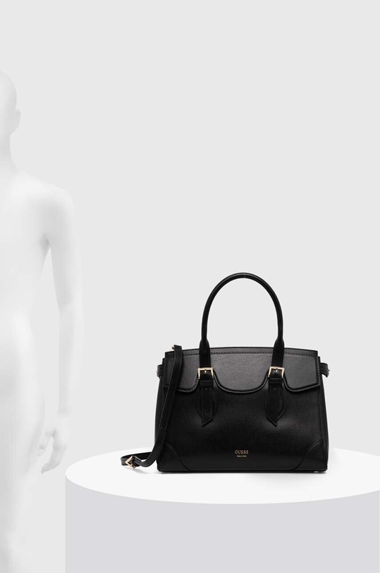 Guess bőr táska DIANA HWDIAA.L4176