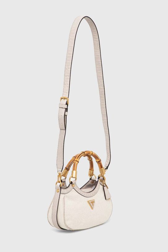 Torba Guess HWBA92.33760 siva SS24