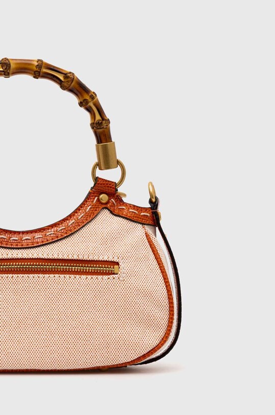Сумочка Guess помаранчевий HWBA92.33760