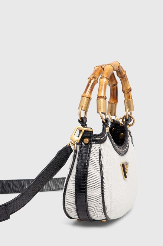 Guess torebka ZABRY HWBA92.33760 czarny SS24