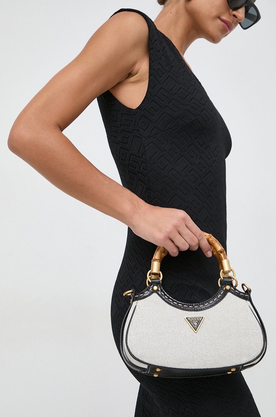 Guess torebka ZABRY HWBA92.33760