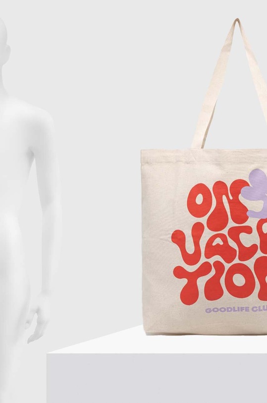 Τσάντα παραλίας On Vacation Goodlife Club OVC.BAG10