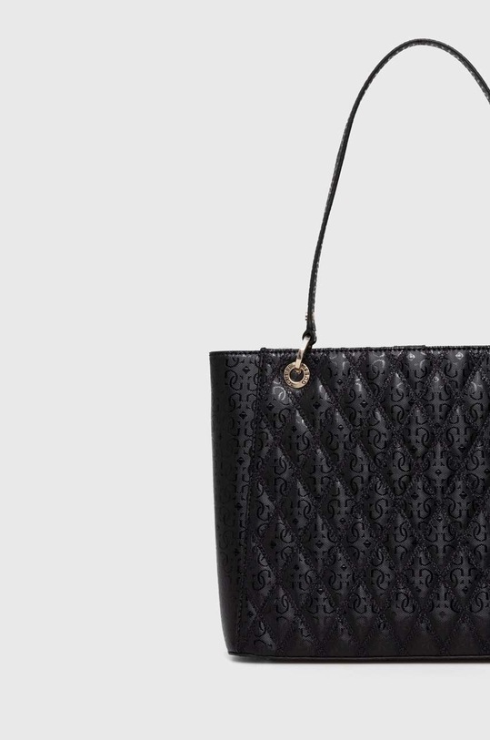 Guess torebka ADI HWGG93.06250 czarny SS24