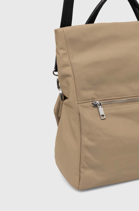 Akcesoria Desigual torebka PRIORI LOVERTY 3.0 24SAXY03 beżowy