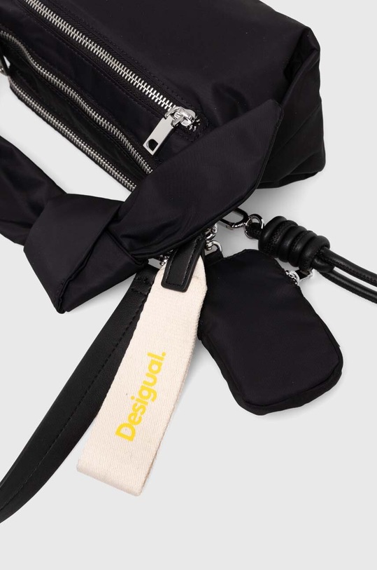 Desigual torebka PRIORI URUS czarny 24SAXY05