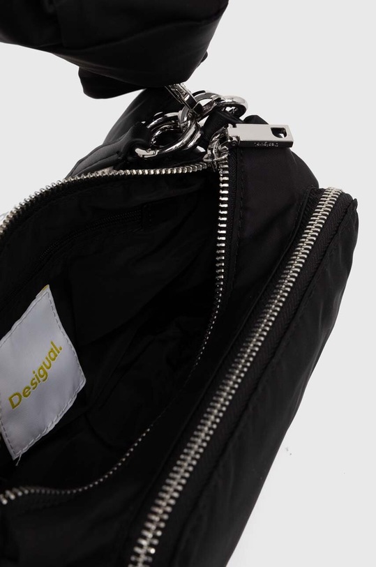 Desigual torebka PRIORI URUS 24SAXY05 czarny