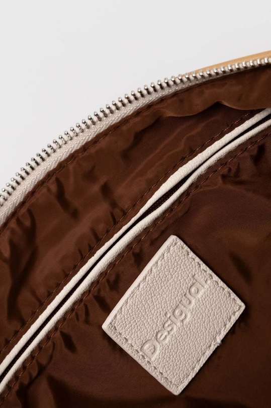 Kabelka Desigual 24SAXP74 béžová