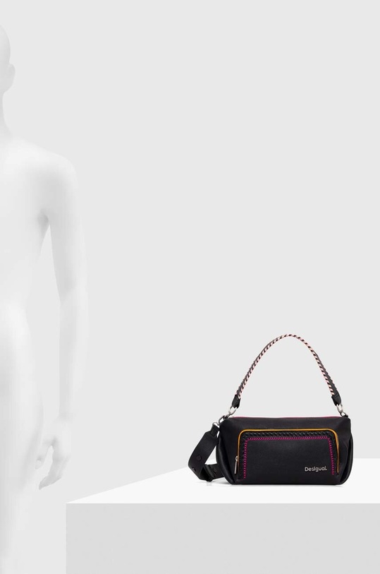 Desigual torebka PRIME URUS MAXI 24SAXP74