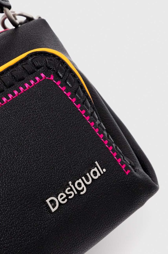 Doplňky Kabelka Desigual PRIME URUS MAXI 24SAXP74 černá