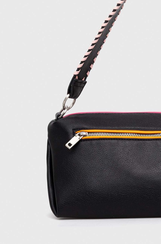 Desigual torebka PRIME URUS MAXI czarny 24SAXP74
