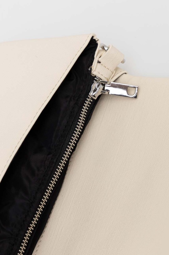 Τσάντα Desigual AQUILES DORTMUND FLAP 24SAXP84 μπεζ