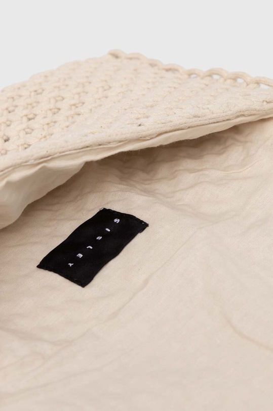 Клатч Sisley 6GKDWY042 бежевий