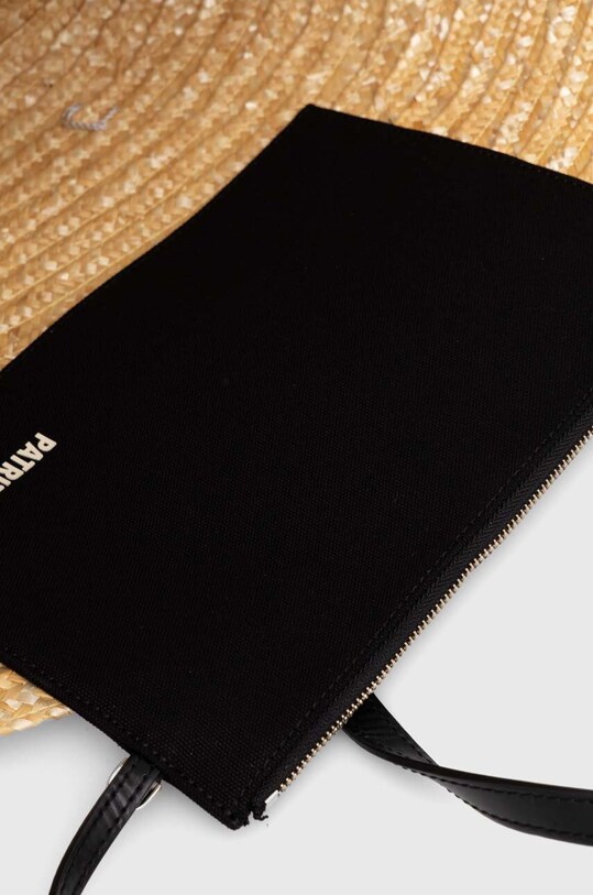 Patrizia Pepe torebka 2B0046.L070A beżowy