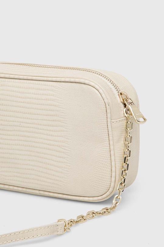 Αξεσουάρ Δερμάτινη τσάντα Patrizia Pepe 2B0071.L107 μπεζ