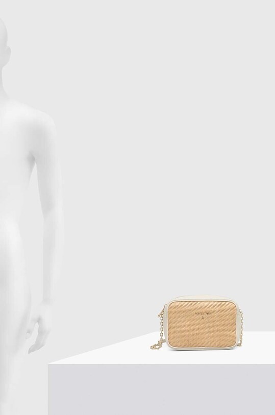 Kabelka Patrizia Pepe 2B0071.L070
