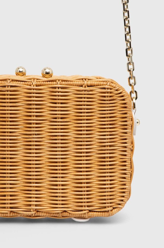 Doplnky Kabelka Patrizia Pepe 2B0071.V017 béžová