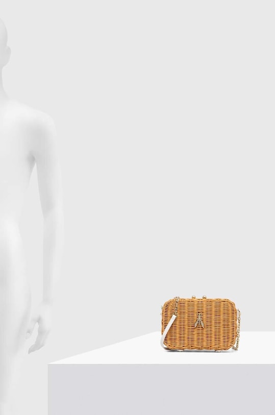 Kabelka Patrizia Pepe 2B0071.V017