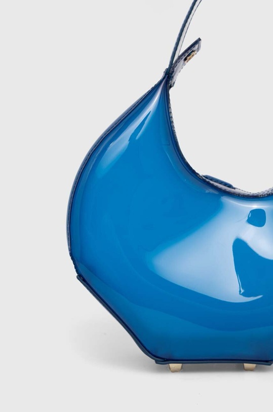 Αξεσουάρ Τσάντα Patrizia Pepe 2B0074.V028 μπλε