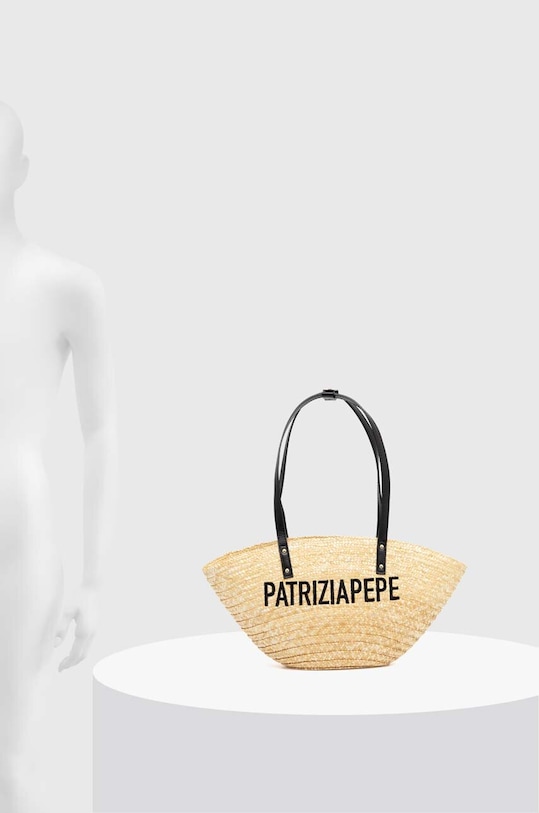 Τσάντα παραλίας Patrizia Pepe 2B0094.L070A