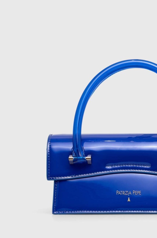 Accesorii Patrizia Pepe poseta 2B0111.V027 albastru
