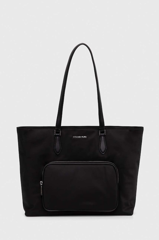 MICHAEL Michael Kors poseta uni negru 30S4SRKT7C