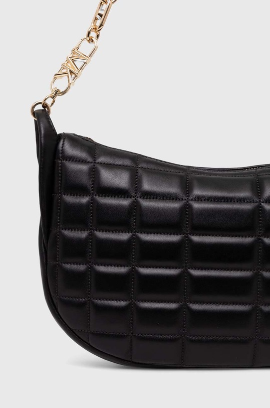 Akcesoria MICHAEL Michael Kors torebka skórzana 30S4G8NM3L czarny