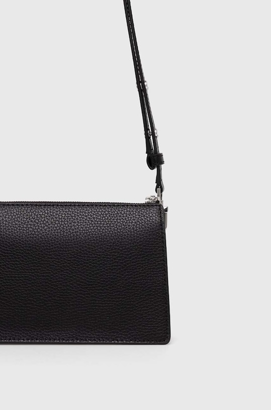 Аксессуары Кожаная сумочка MICHAEL Michael Kors 32H3S8EC7L чёрный