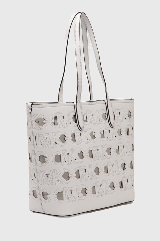MICHAEL Michael Kors borsetta 30S4SZAT7P bianco SS24