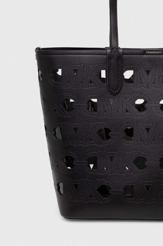 Doplňky Kabelka MICHAEL Michael Kors 30S4SZAT7P černá